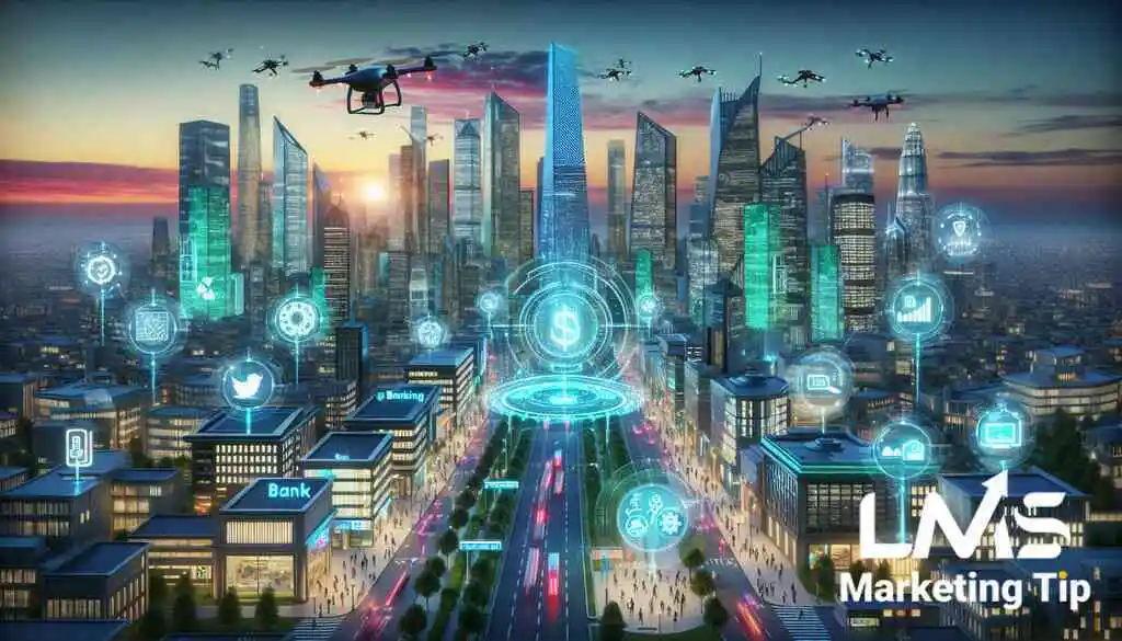 What Marketing Strategies Define Bank Success in 2025 with Marketing Tip