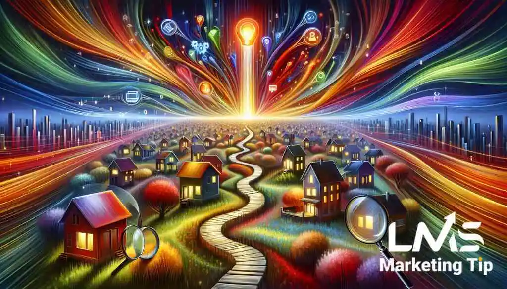 Marketing Tip’s Approach to Elevating Real Estate SEO