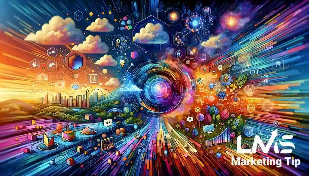 Decoding the Future of Digital Strategies by Marketing Tip