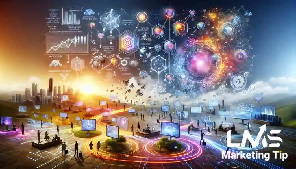 Decoding the Future of Digital Strategies by Marketing Tip