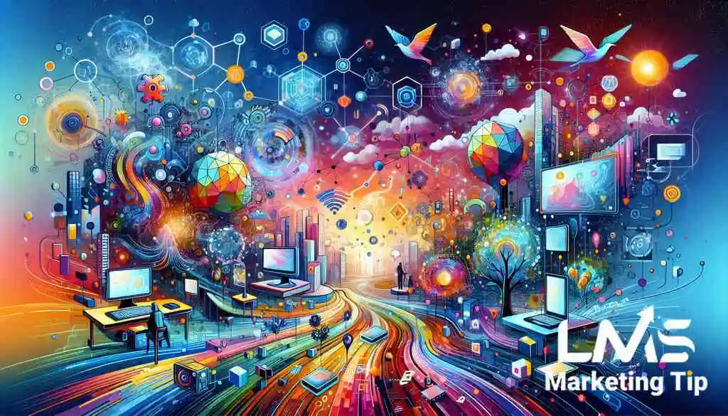 Decoding the Future of Digital Strategies by Marketing Tip