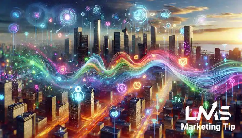 Defining the New Age of Marketing Strategies Near You in 2025