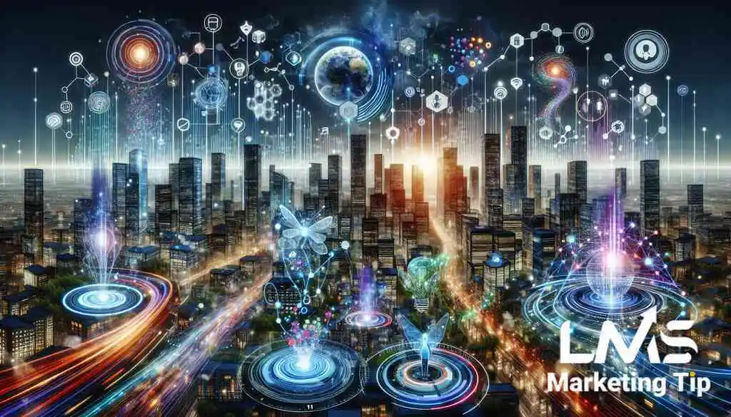 Defining the New Age of Marketing Strategies Near You in 2025