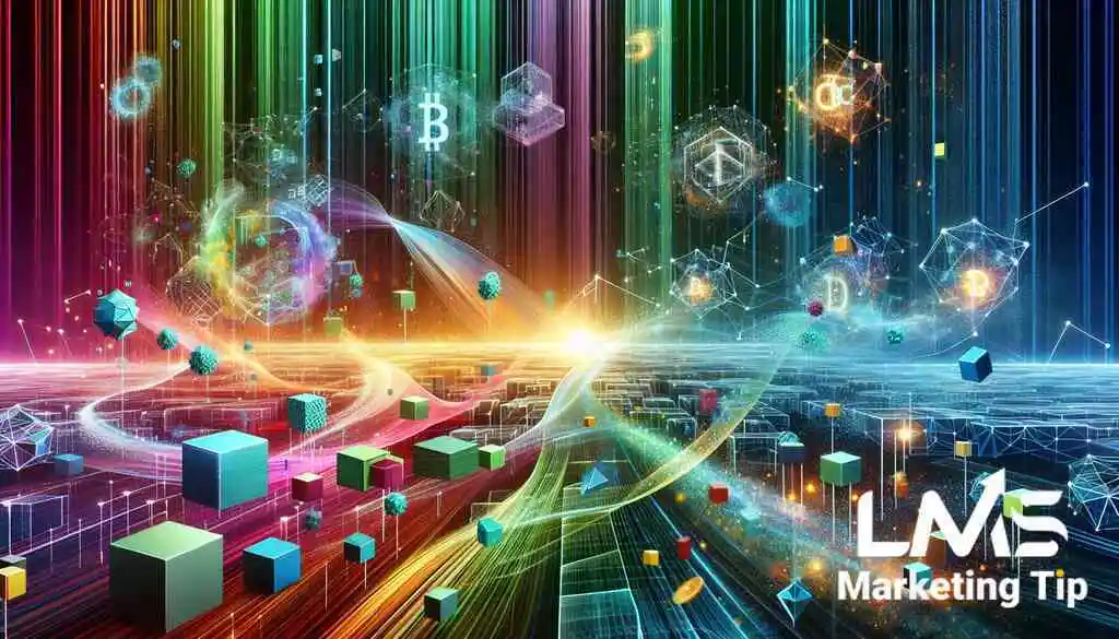 Exploring Crypto Market Strategies by Marketing Tip