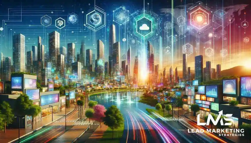 Exploring Lead Marketing Services for 2025 in Smithtown