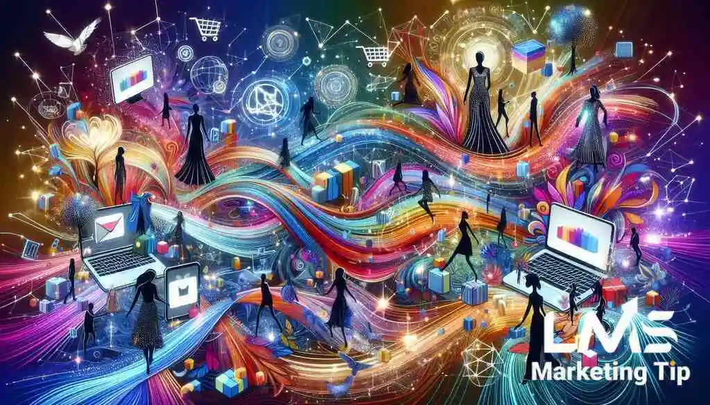 Guide to Fashion Marketing Insights with Marketing Tip