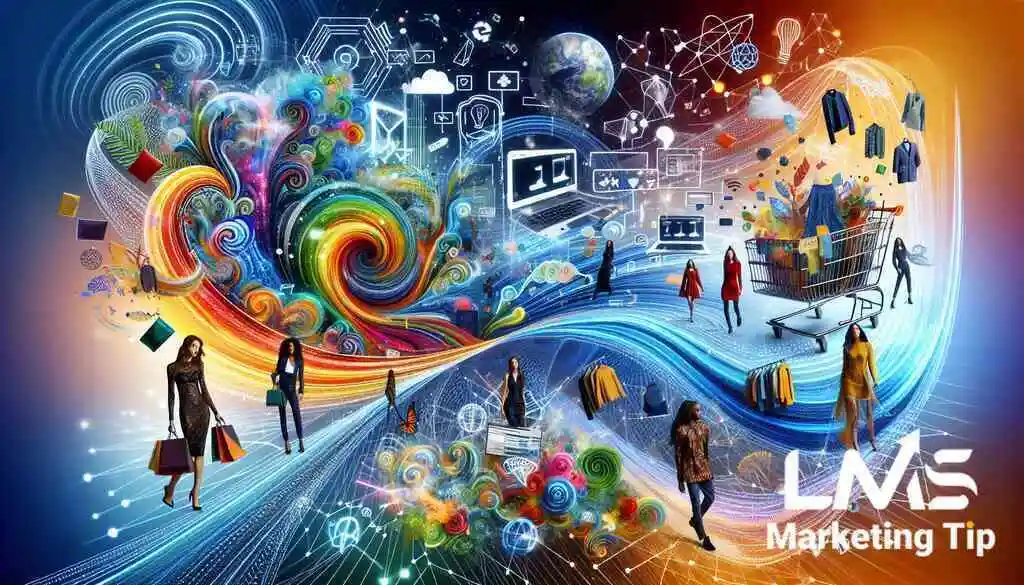 Guide to Fashion Marketing Insights with Marketing Tip