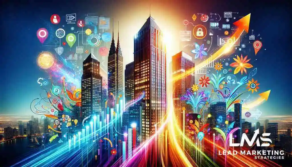 How Commack Law Firms Triumph with Lead Marketing Strategies
