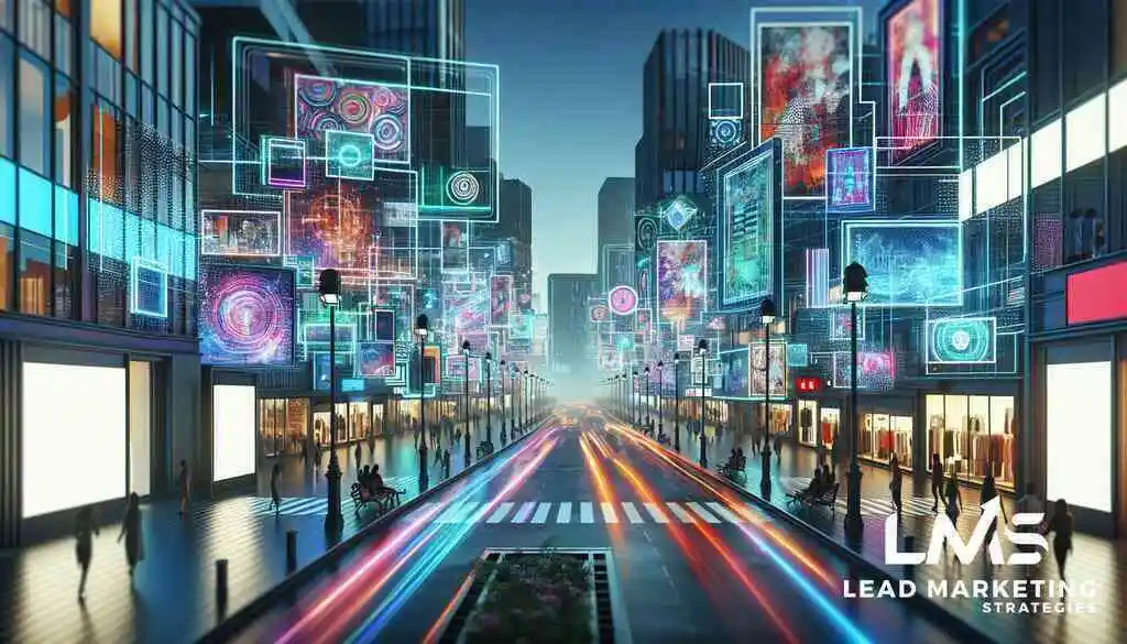How Lead Marketing Strategies Impact Fashion in NY