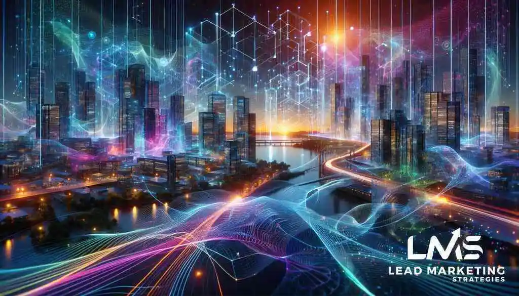 How Lead Marketing Strategies Revolutionizes SEO Strategies in Suffolk County