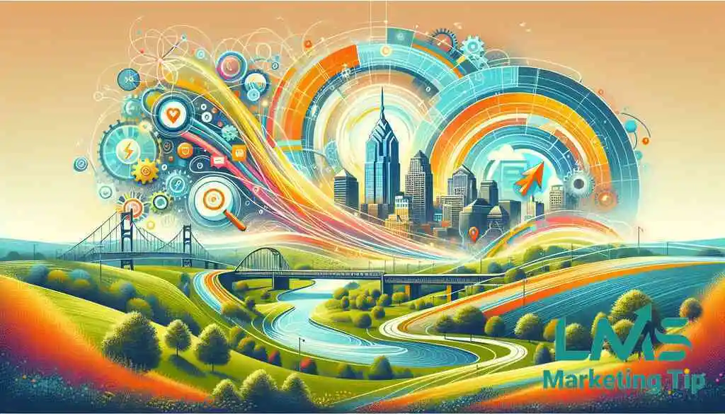 How Marketing Tip Elevates SEO Mastery in Pennsylvania