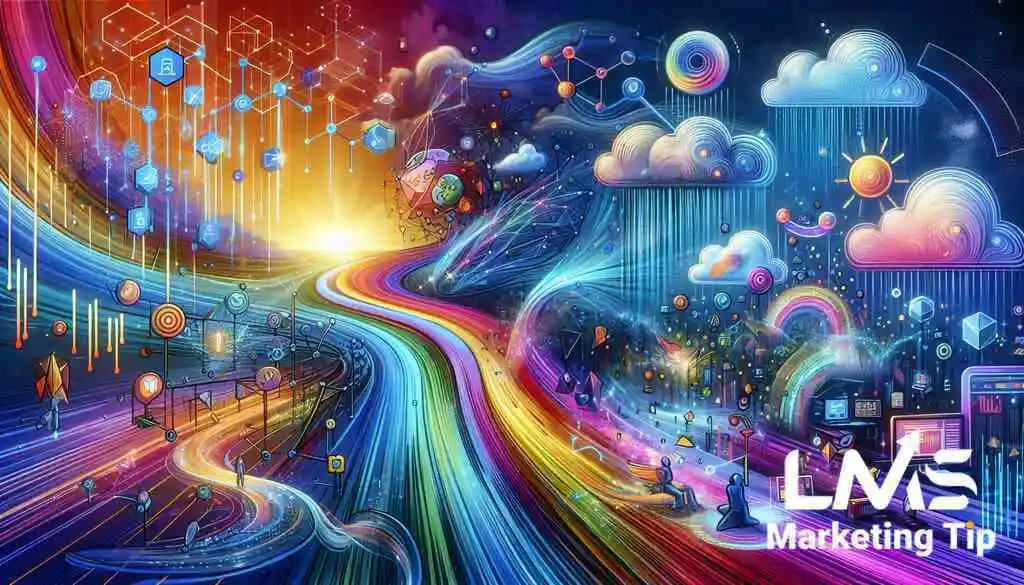 How Marketing Tip Reimagines Social Media for 2025