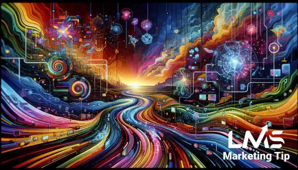 How Marketing Tip Reimagines Social Media for 2025