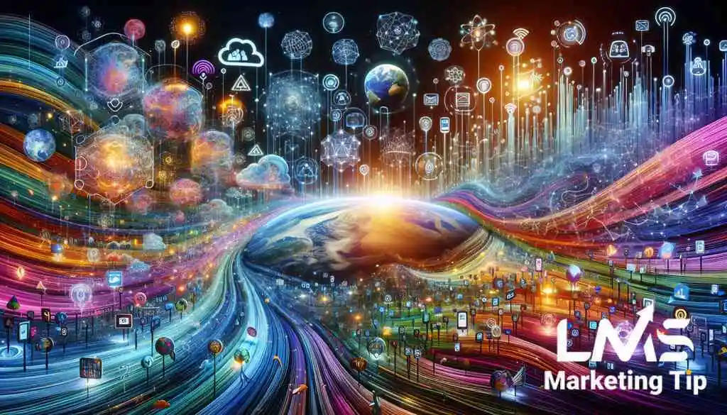 How Marketing Tip Reimagines Social Media for 2025