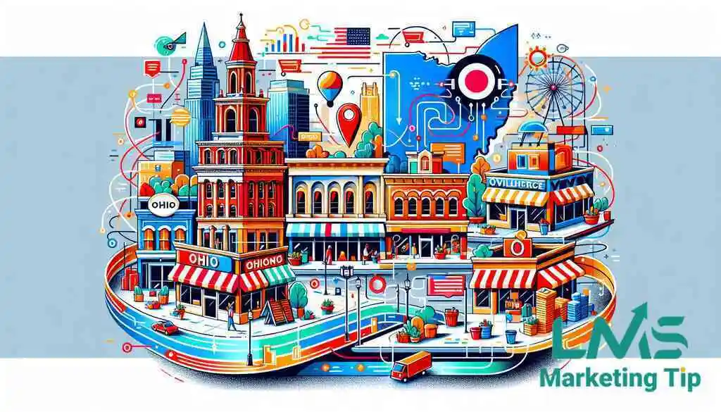 How Marketing Tip Transforms E-commerce in Ohio