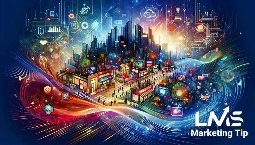 How Marketing Tip Transforms E-commerce in Ohio