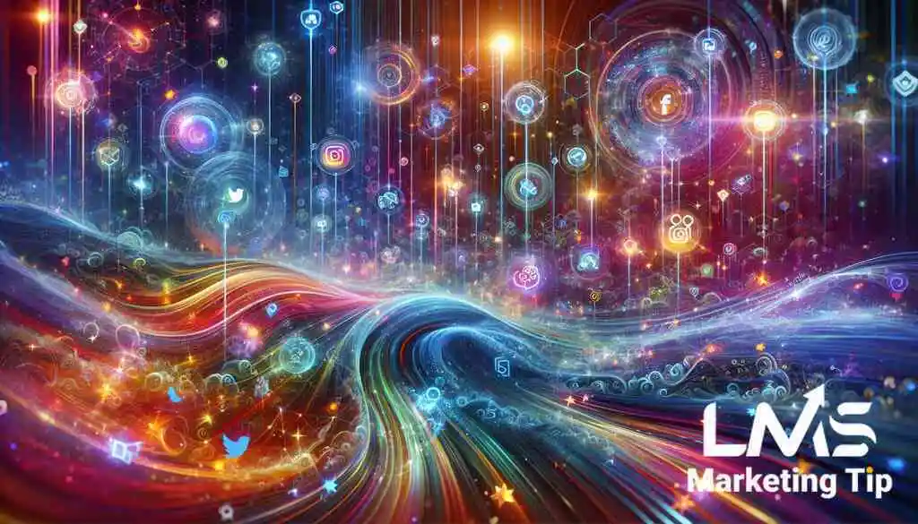How Social Media Platforms Guide Content by Marketing Tip