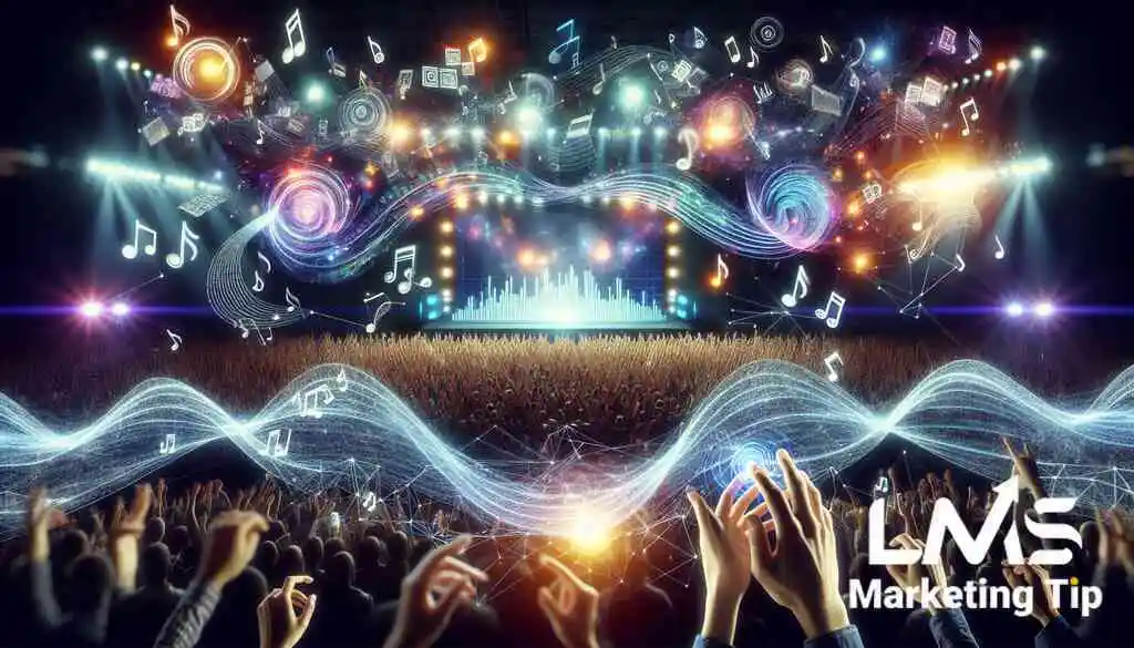 Marketing Tip Defines Key Elements of Music Marketing