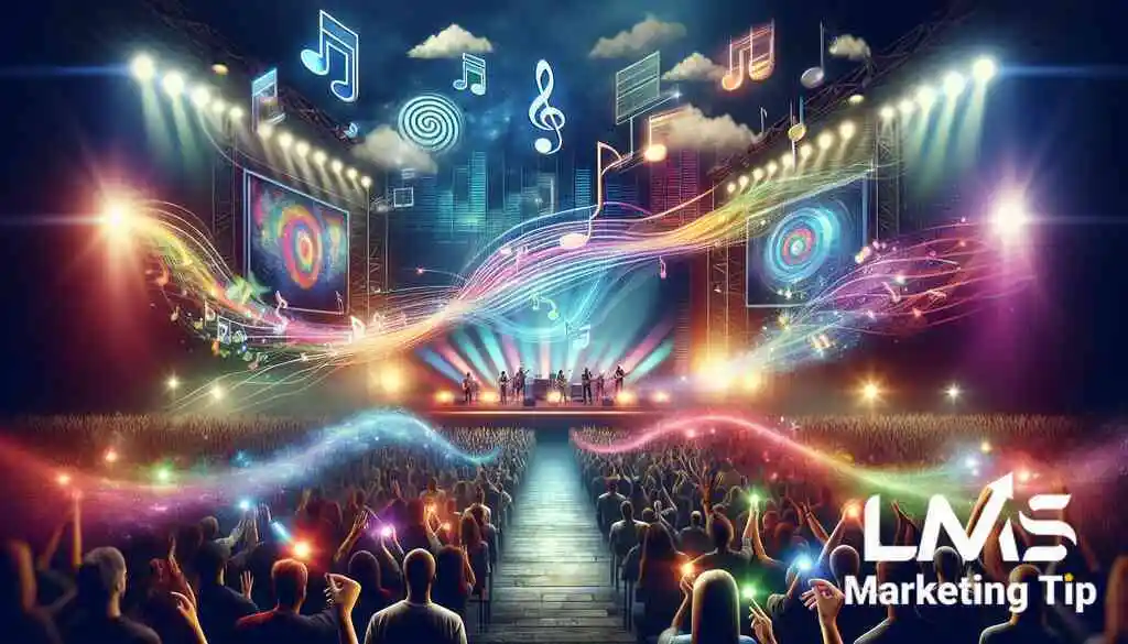 Marketing Tip Defines Key Elements of Music Marketing