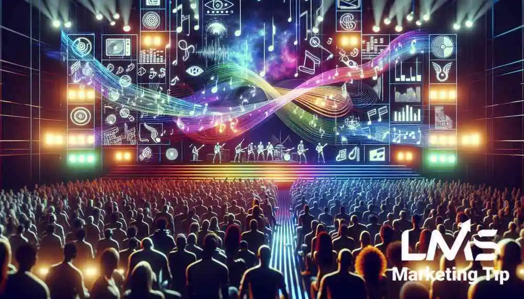 Marketing Tip Defines Key Elements of Music Marketing