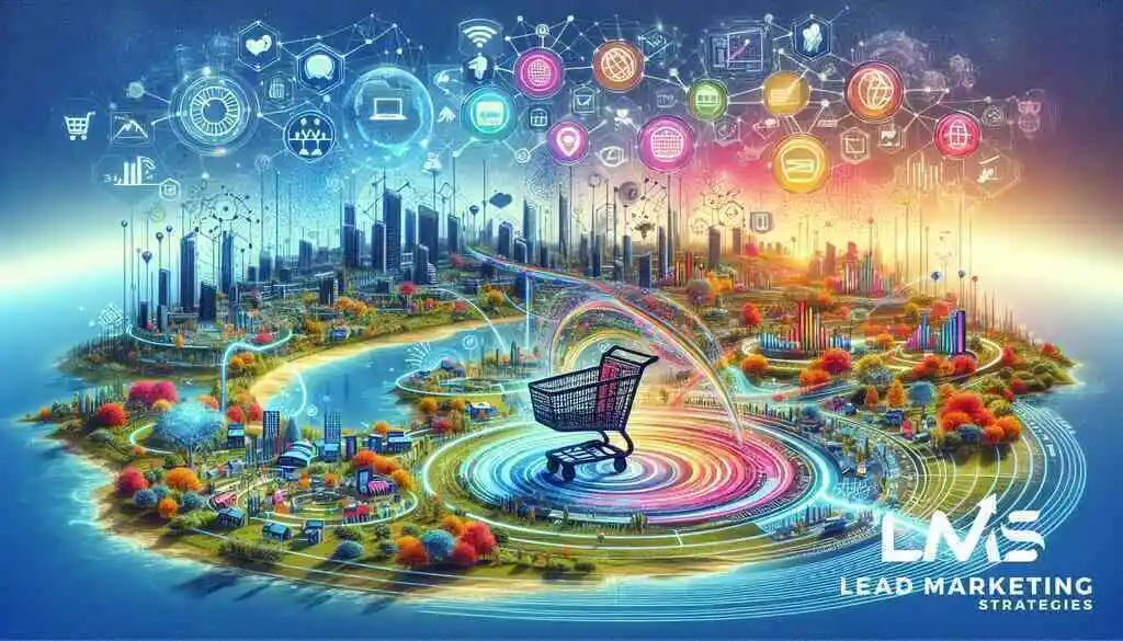 Strategies for E-commerce Growth in Long Island in 2025