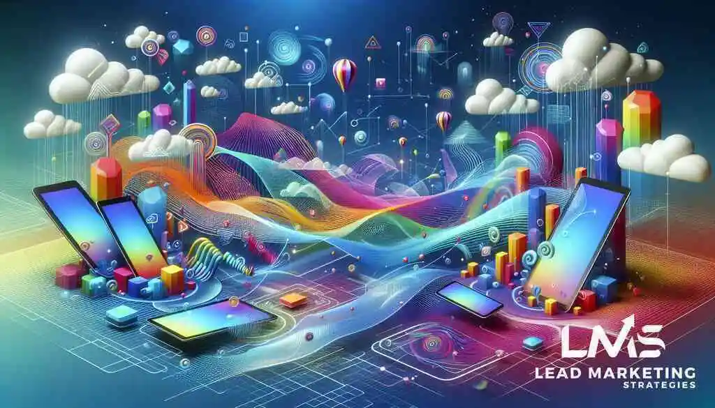 Top Web Design Techniques by Lead Marketing in Smithtown