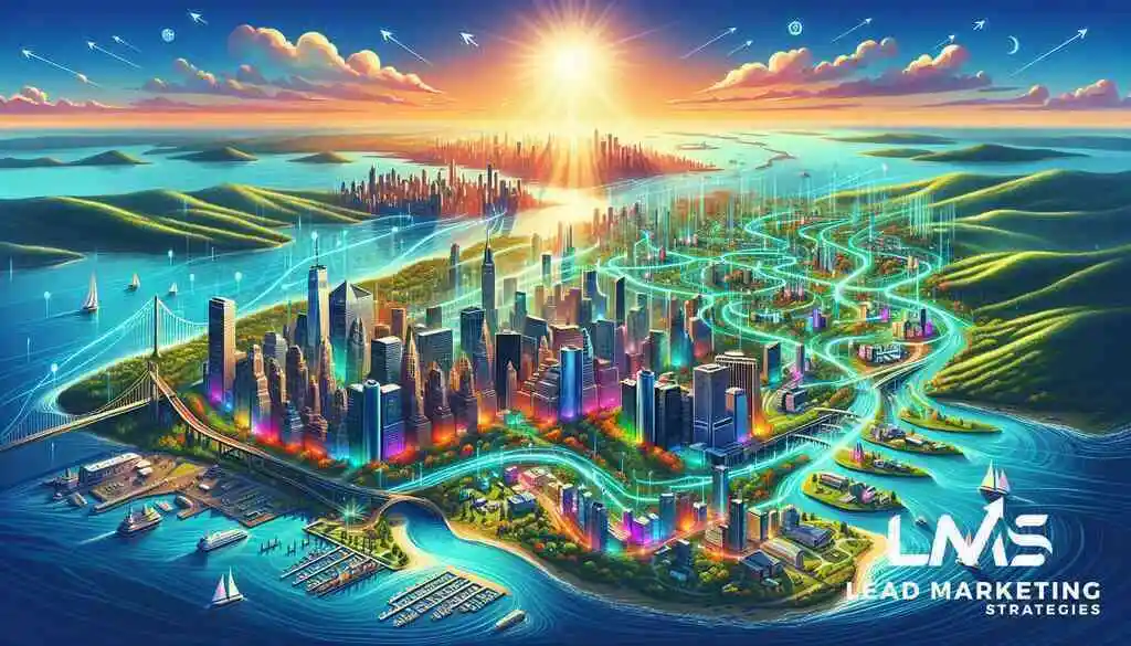 Turning Business Potential into Results in Long Island