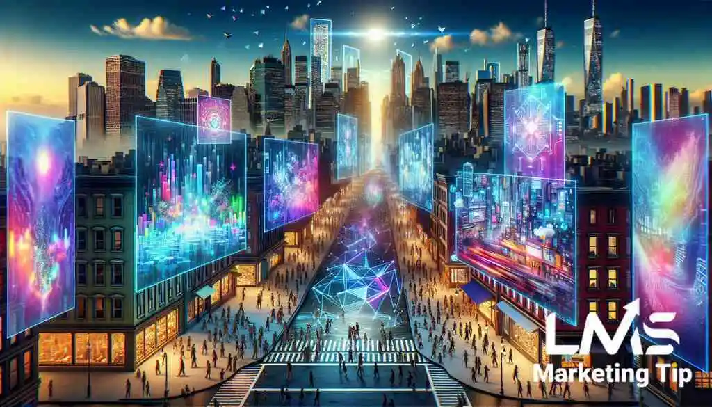 Unraveling the Marketing Potentials of NFTs Near New York