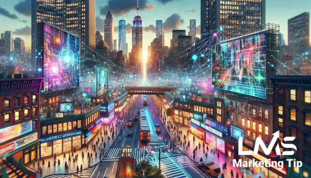Unraveling the Marketing Potentials of NFTs Near New York