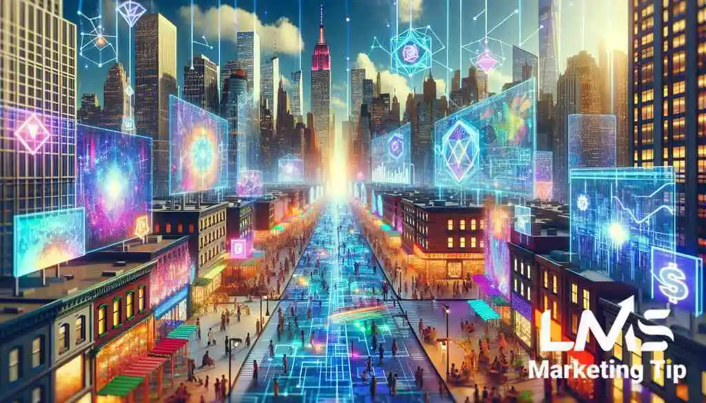 Unraveling the Marketing Potentials of NFTs Near New York