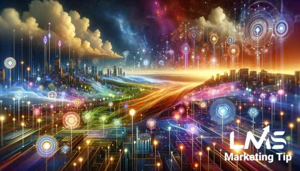 What Are the Unseen Digital Marketing Revolution in Oklahoma