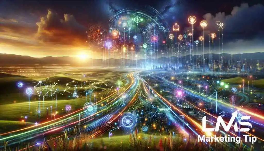 What Are the Unseen Digital Marketing Revolution in Oklahoma