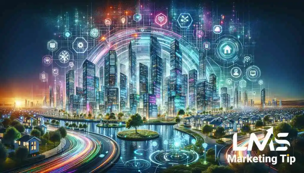 What is the Future of Real Estate Marketing in 2025 with Marketing Tip?