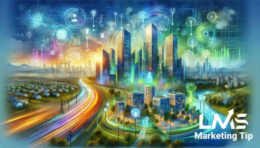 What is the Future of Real Estate Marketing in 2025 with Marketing Tip?