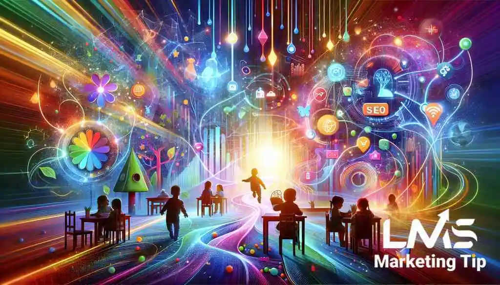 How Does Marketing Tip Revolutionize Daycare Marketing in 2025?