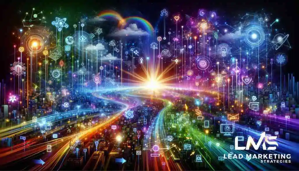 What Are Top Lead Marketing Insights in Commack?