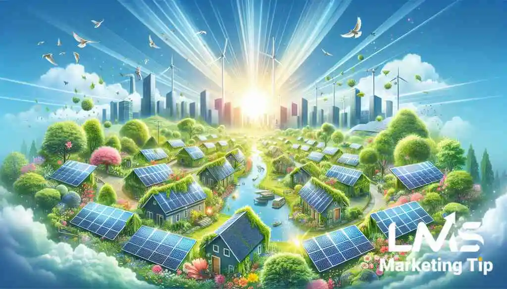 Innovative Solar Marketing Techniques by Marketing Tip