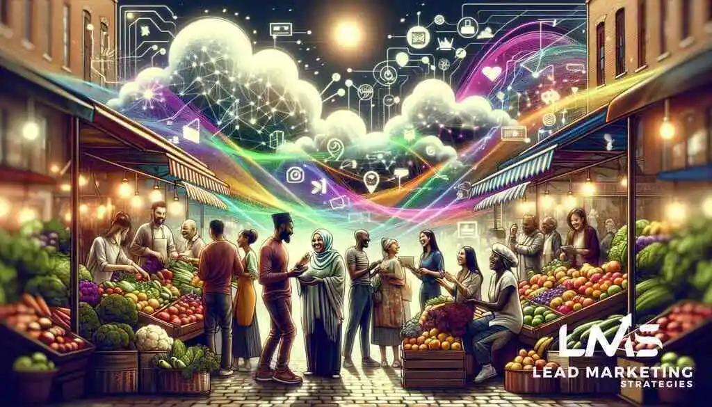 How to Develop Marketing Strategies Near Smithtown