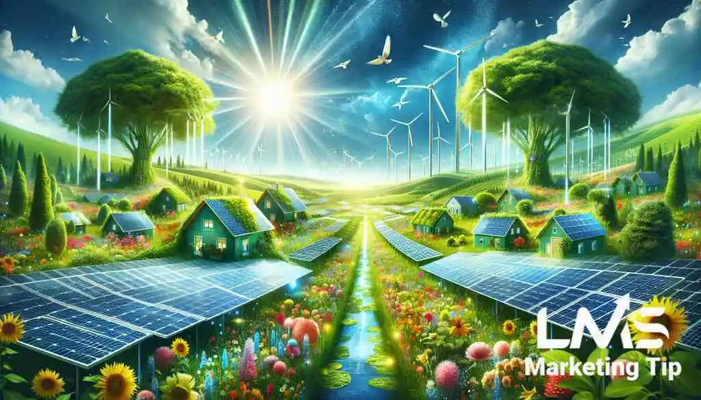 Innovative Solar Marketing Techniques by Marketing Tip