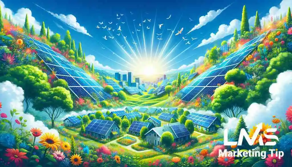 Innovative Solar Marketing Techniques by Marketing Tip