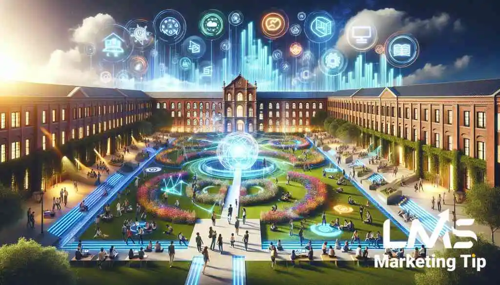 Marketing Tip’s Guide to Top Education Marketing Tactics