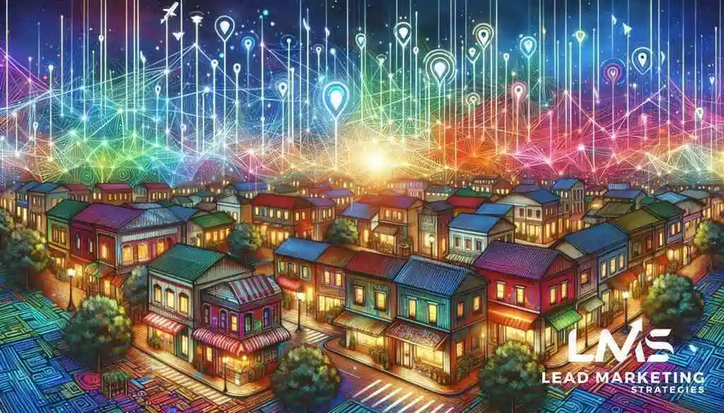 Ultimate Guide to Social Media Marketing Near You