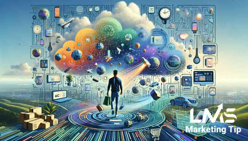 How eCommerce Marketing Evolves Using Marketing Tip Innovations