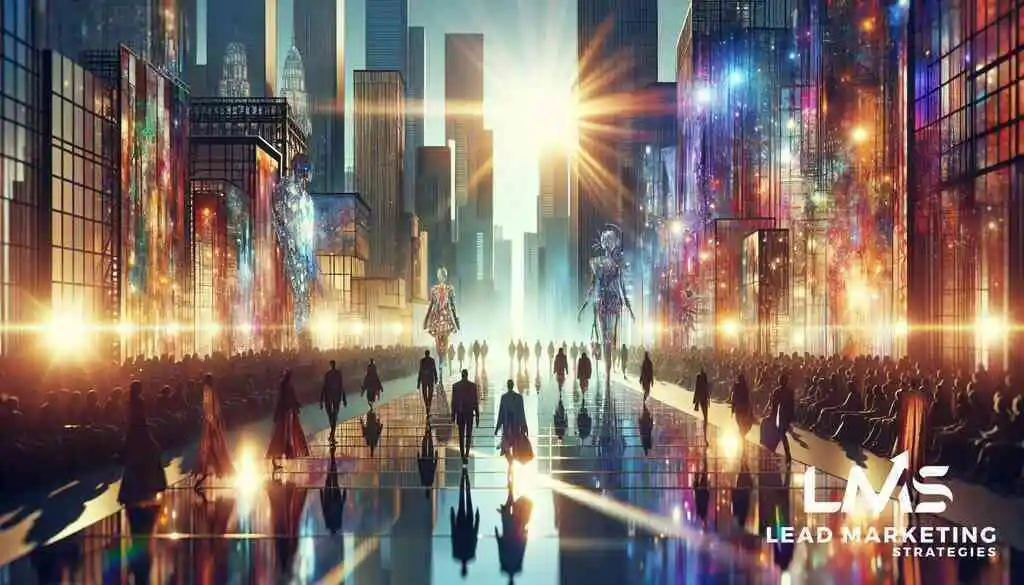 Top Marketing Strategies for the NY Fashion Industry