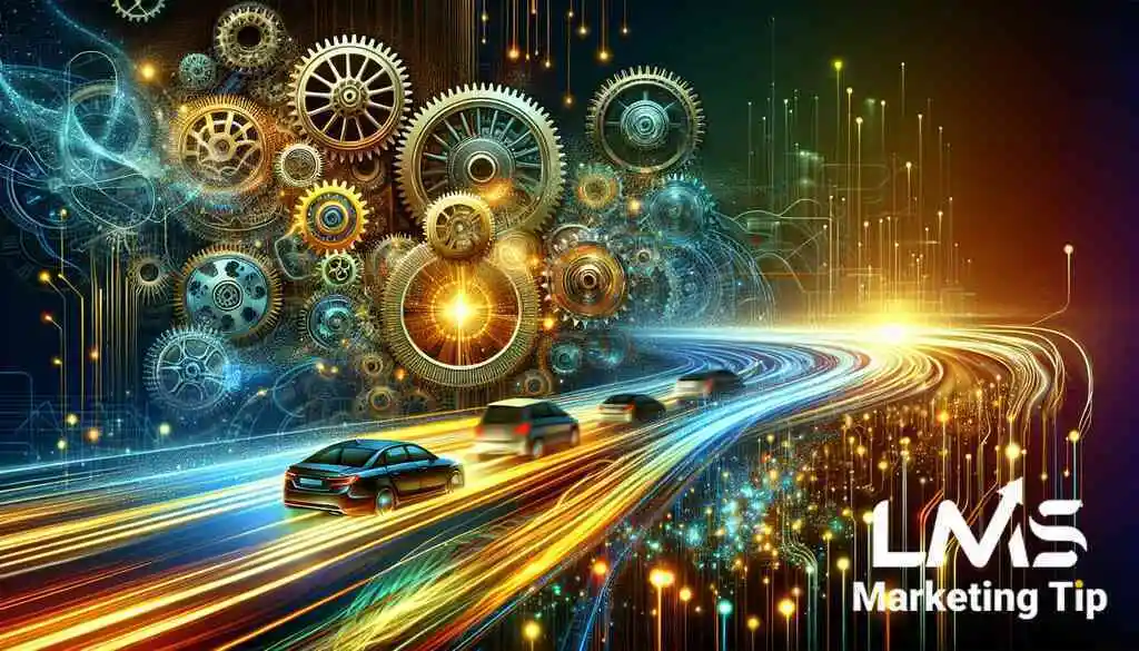 Marketing Tip Unveils New Horizons in Auto Shop Strategy