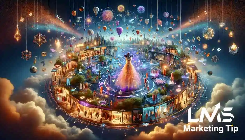 The Ultimate Six-Step Guide to Fashion Marketing in 2025