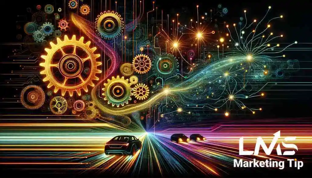 Marketing Tip Unveils New Horizons in Auto Shop Strategy