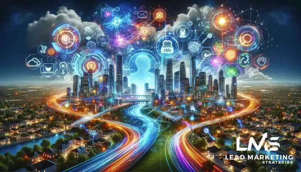 What Are Lead Marketing Mysteries in Smithtown for 2025