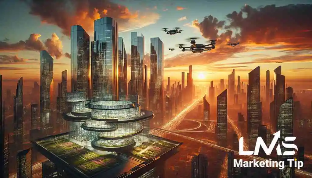 Analyzing Real Estate SEO Trends for 2025 with Marketing Tip's Approach