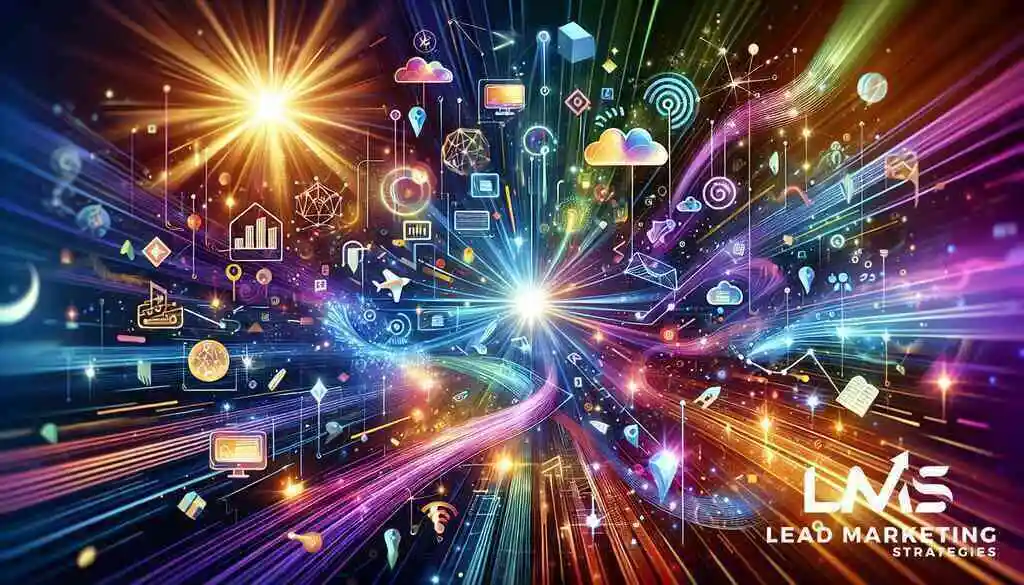 What Are Top Lead Marketing Insights in Commack?